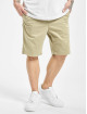 Urban Classics Shorts Hobart Stretch Twill beige