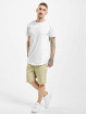 Urban Classics Shorts Hobart Stretch Twill beige