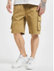 Urban Classics Shorts Drawstring beige