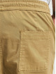 Urban Classics Shorts Drawstring beige