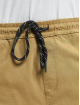Urban Classics Shorts Drawstring beige