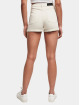 Urban Classics Shorts Ladies 5 Pocket beige
