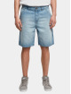 Urban Classics shorts Carpenter blauw