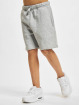 Urban Classics Shorts Boys Basic grigio