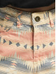 Urban Classics Shorts Ladies Inka Highwaist gull