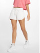 Urban Classics Shorts Towel hvit