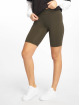Urban Classics Shorts Cycle olive