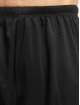 Urban Classics Shorts Bball Mesh schwarz