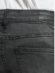 Urban Classics Shorts Relaxed Fit Jean schwarz
