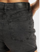 Urban Classics Shorts Ladies 5 Pocket schwarz