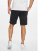 Urban Classics Shorts Hobart Stretch Twill svart