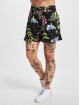 Urban Classics Shorts Resort svart