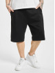 Urban Classics Shorts Low Crotch svart