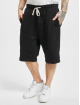 Urban Classics Shorts Low Crotch svart
