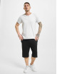 Urban Classics Shorts Low Crotch svart