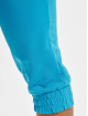 Urban Classics shorts Ladies French Terry Capri turquois