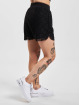 Urban Classics shorts Laces zwart