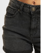Urban Classics shorts Ladies 5 Pocket zwart