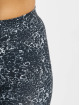 Urban Classics shorts Ladies Aop zwart
