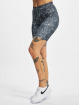 Urban Classics Shortsit Ladies Aop musta