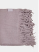 Urban Classics Sjal/tørkler Basic Wool Mix lilla