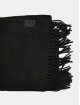Urban Classics Sjal/tørkler Basic Wool Mix svart