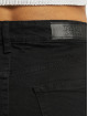 Urban Classics Skirt Ladies Denim black