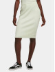 Urban Classics Skirt Ladies Rib green