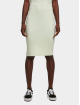 Urban Classics Skirt Ladies Rib green