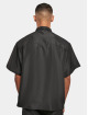 Urban Classics Skjorta Recycled Nylon svart