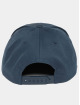 Urban Classics Snapback Cap Pro-Style Twill Youth blue