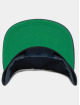 Urban Classics Snapback Cap Pro-Style Twill Youth blue