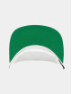 Urban Classics Snapback Cap Pro-Style white