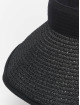 Urban Classics Snapback Caps Logo Bast czarny