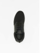 Urban Classics Sneaker Light Runner schwarz