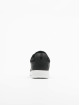 Urban Classics Sneaker Light Runner schwarz