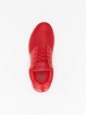 Urban Classics Sneakers Light Runner czerwony