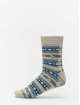 Urban Classics Socken Inka Socks 3-Pack bunt