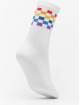 Urban Classics Socken Pride Racing Socks 2-Pack bunt