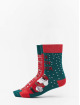 Urban Classics Socken Christmas bunt