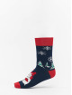 Urban Classics Socken Christmas Socks bunt