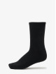 Urban Classics Socks 3-Pack Sport black