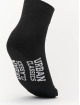 Urban Classics Socks High Sneaker Socks 6-Pack black