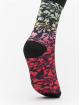 Urban Classics Socks Flower Socks 3-Pack black