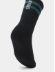 Urban Classics Socks Logo 5-Pack black