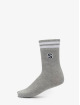Urban Classics Socks College Letter 7-Pack colored