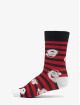 Urban Classics Socks Santa Ho Christmas 3-Pack colored