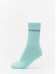 Urban Classics Socks Wording Socks 3-Pack green