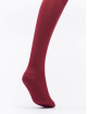 Urban Classics Socks Ladies College 2-Pack red
