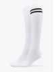 Urban Classics Socks Ladies College 2-Pack white